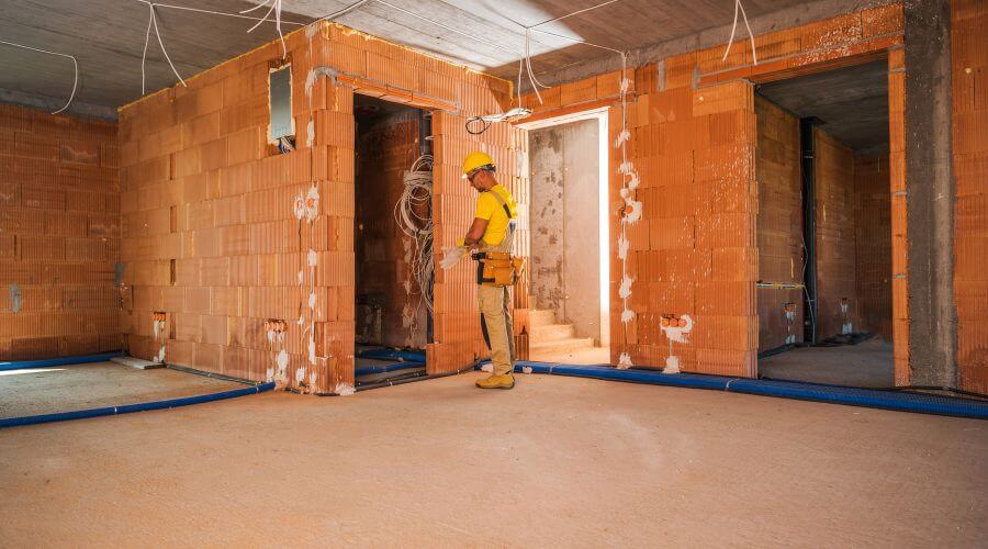 Expert top industrial roofings services in McGraws, WV